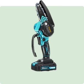 Power Tools
