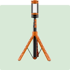 Camping Tools