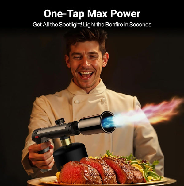 Sakerneo Propane Torch