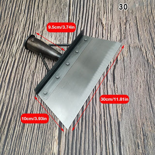 Saker Multifunctional Cleaning Shovel