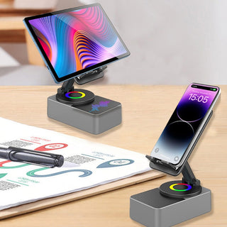 Sakerplus Bluetooth audio power bank bracket