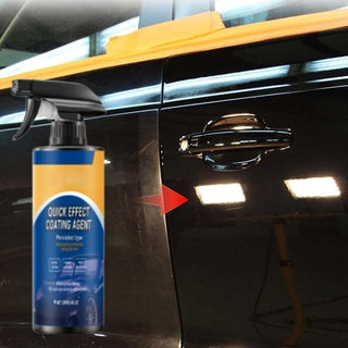 Sakerplus Car Paint Spray for Shine and Protection