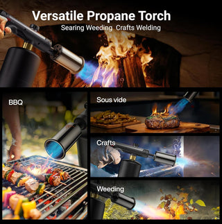 Sakerneo Propane Torch