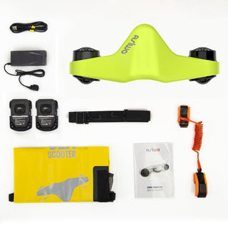 Sakerplus Underwater Scooter