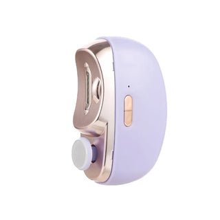 Sakerplus Electric Nail Clippers