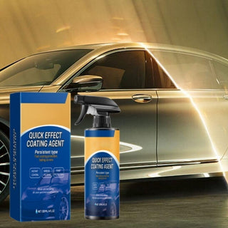 Sakerplus Car Paint Spray for Shine and Protection