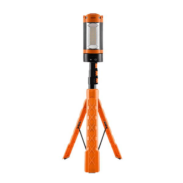 Sakerplus Upgraded Portable Camping Light with Bracket