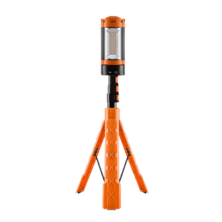 Sakerplus Upgraded Portable Camping Light with Bracket