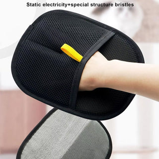 Sakerplus Pet Hair Removal Glove