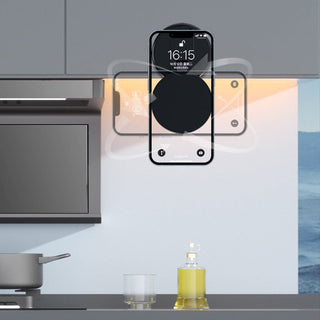 Sakerplus Universal Magnetic Car Mount