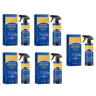 Sakerplus Car Paint Spray for Shine and Protection