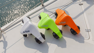 Sakerplus Underwater Scooter