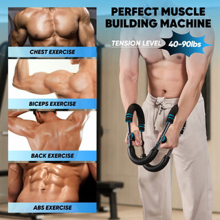 Sakerplus Twister Arm Trainer