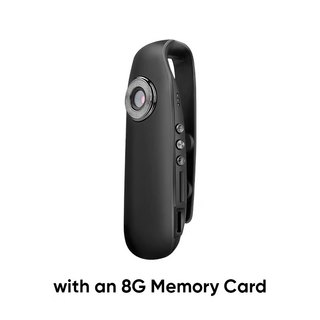 Saker Mini Camera 1080P Video