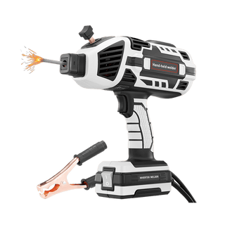 Sakerplus Portable Welding Machine