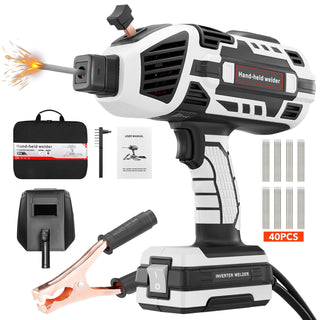 Sakerplus Portable Welding Machine