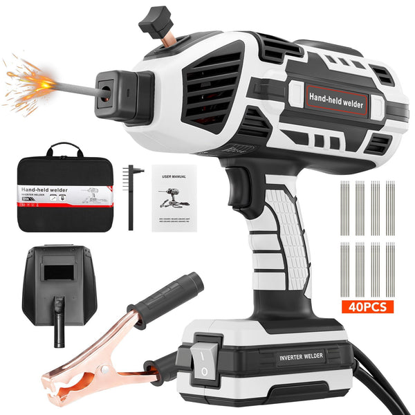 Sakerplus Portable Welding Machine