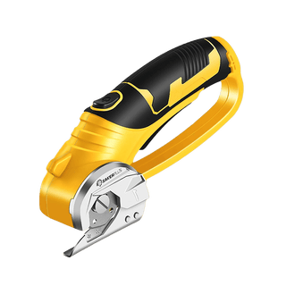 SakerPlus Cordless Electric Scissors