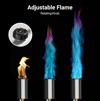 Sakerneo Propane Torch