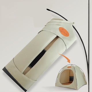 Foldable Outdoor Tent For Pets