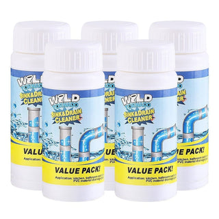 Sakerplus® Sink & Drain Cleaner