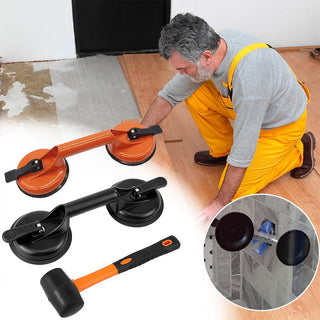 Sakerplus Laminate Floor Gap Repair Tool