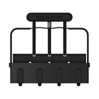 Saker Soil Blocker