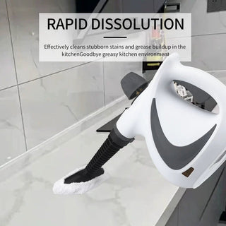 Sakerplus Steam Disinfection Cleaner