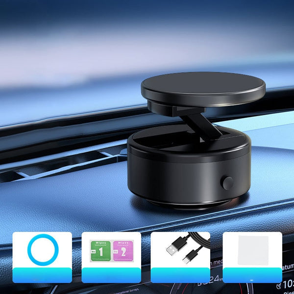Sakerplus Universal Magnetic Car Mount