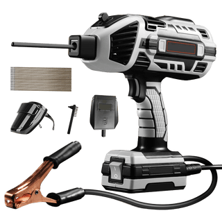 Sakerplus Portable Welding Machine