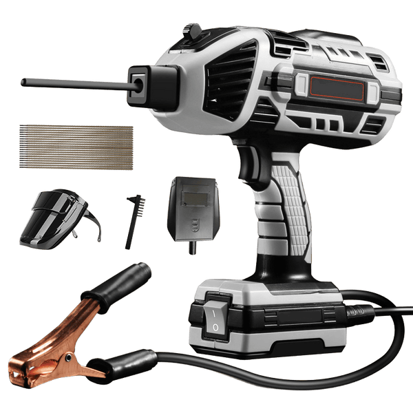 Sakerplus Portable Welding Machine