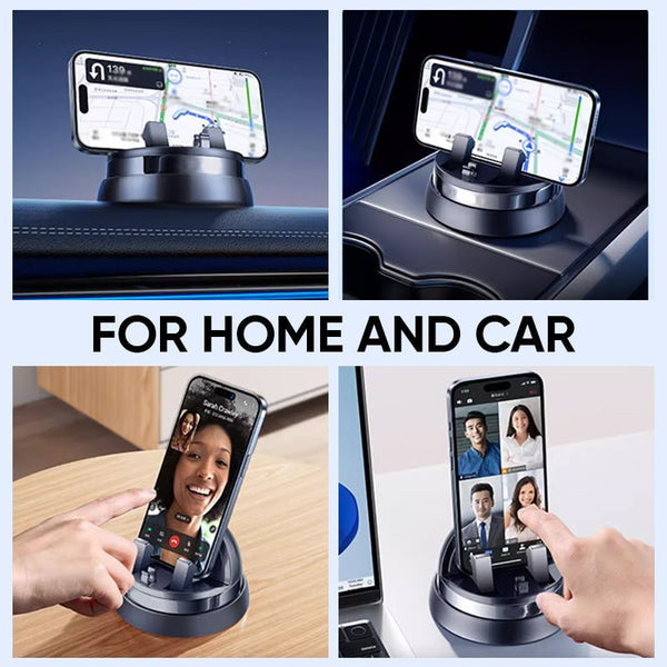 Sakerplus Car Phone Holder Mount