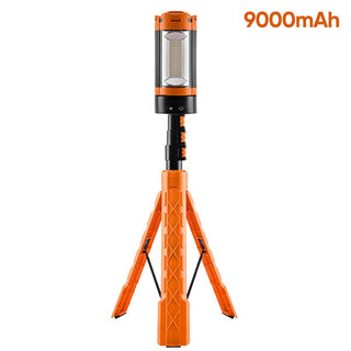 Sakerplus Upgraded Portable Camping Light with Bracket