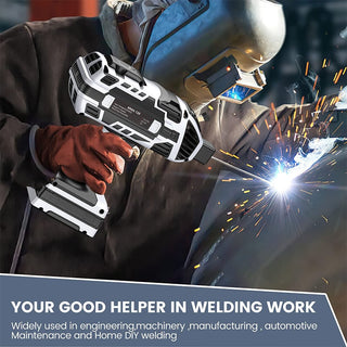 Sakerplus Portable Welding Machine