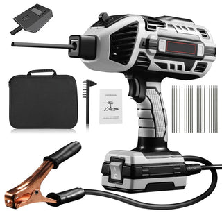 Sakerplus Portable Welding Machine