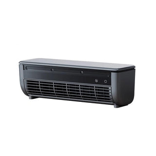 Sakerplus Portable Wireless Wall Mounted Air Conditioner