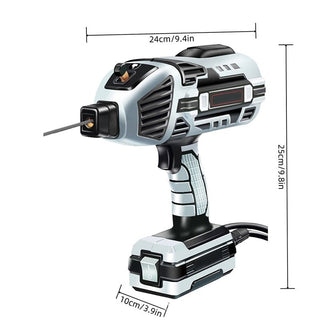 Sakerplus Portable Welding Machine