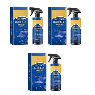 Sakerplus Car Paint Spray for Shine and Protection
