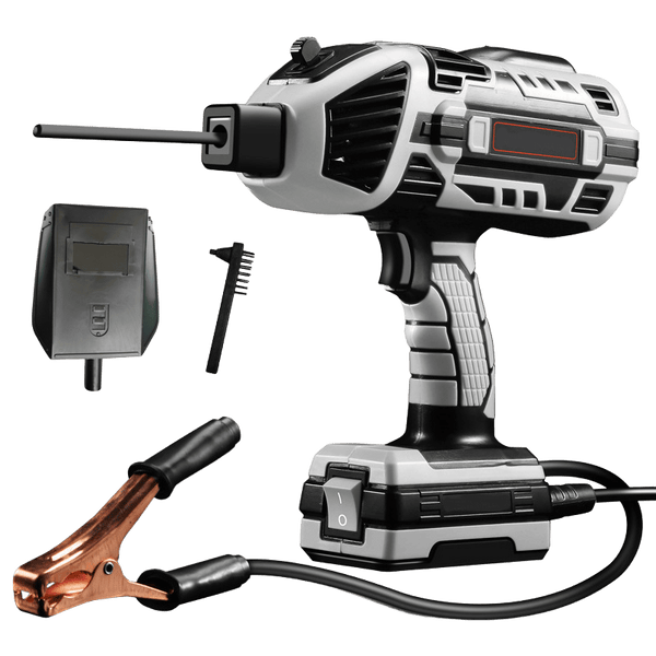 Sakerplus Portable Welding Machine