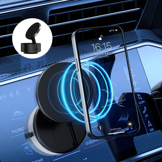Sakerplus Universal Magnetic Car Mount