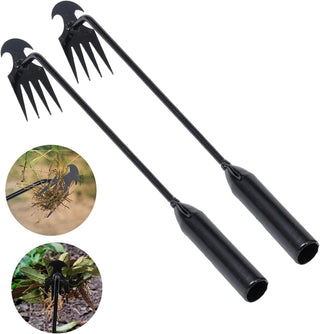 Sakerplus Garden Weed Pulling Tool