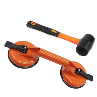 Sakerplus Laminate Floor Gap Repair Tool