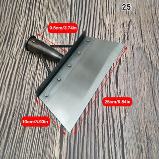 Saker Multifunctional Cleaning Shovel