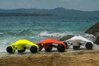Sakerplus Underwater Scooter