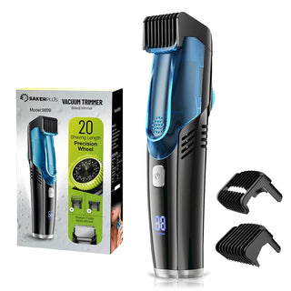 Sakerplus Beard Trimmer for Men