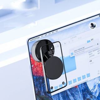 Sakerplus Universal Magnetic Car Mount