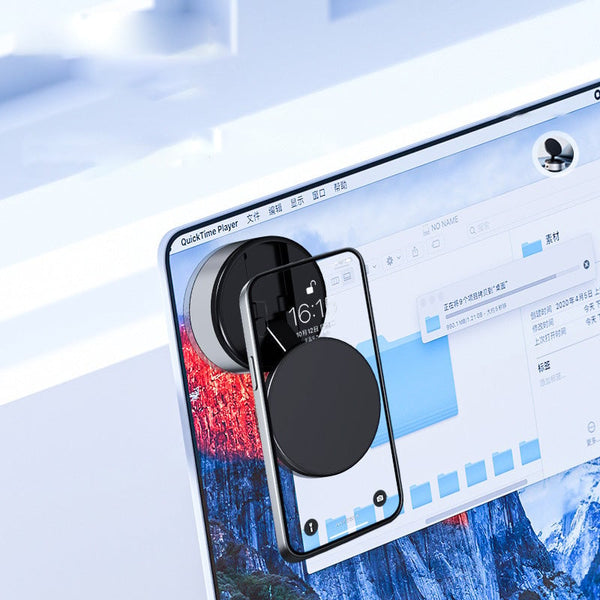 Sakerplus Universal Magnetic Car Mount