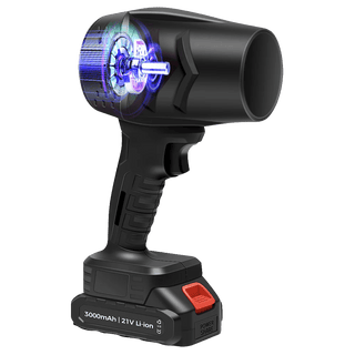 Sakerplus Portable Dust Cleaner