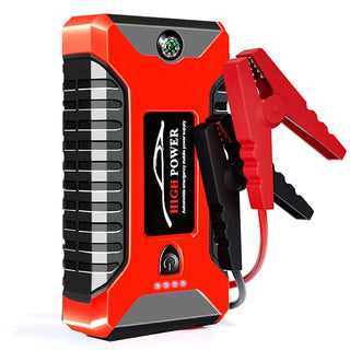 Sakerplus® Jump Starter 300A Peak Jump Starter Battery Pack