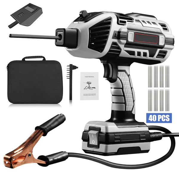 Sakerplus Portable Welding Machine